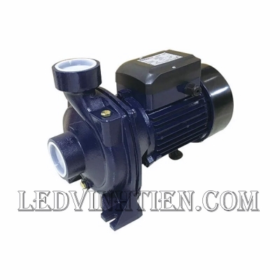 Máy bơm nước lưu lượng Nanoco NHF750 - 750W
