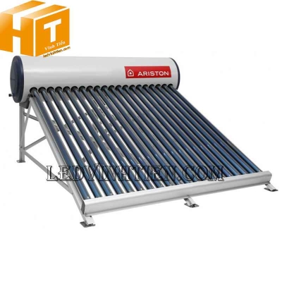 Máy Nước Nóng Năng Lượng Mặt Trời Ariston Eco 2182025 TNSS 210L