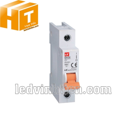 Aptomat LS MCB 1P 25A 6kA