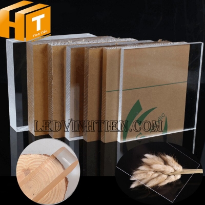 Mica trong 10mm
