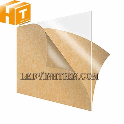 Mica trong 1mm