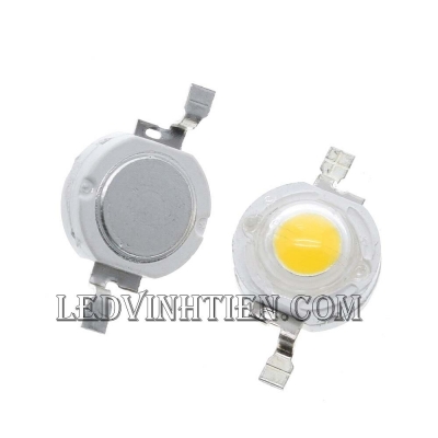Chips led 3W ánh sáng vàng