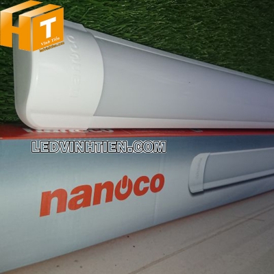 Đèn bán nguyệt 120cm màu trung tính NSHV364