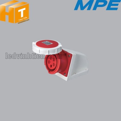 Ổ cắm cố định bắt trên tường MPN-1252