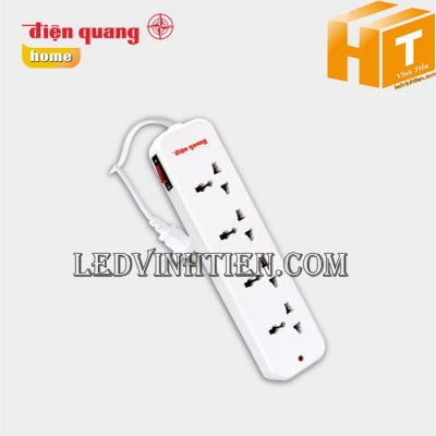 Ổ cắm ĐQ ESK02 Điện Quang