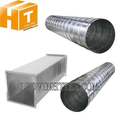 Ống gió tôn