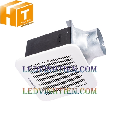 Quạt hút âm trần Panasonic FV‑24CH8