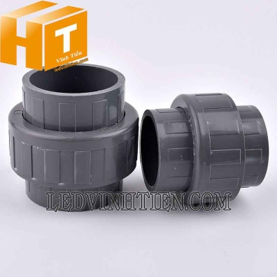 Rắc co uPVC Sino