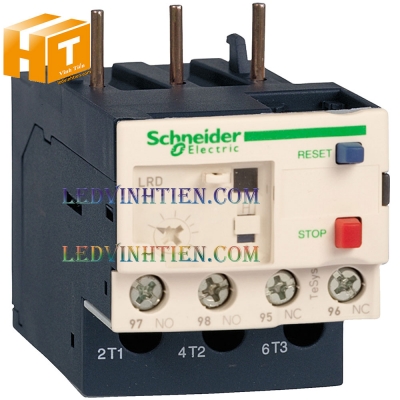 Rơ le nhiệt LRD086 schneider