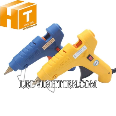 Súng bắn keo 60W