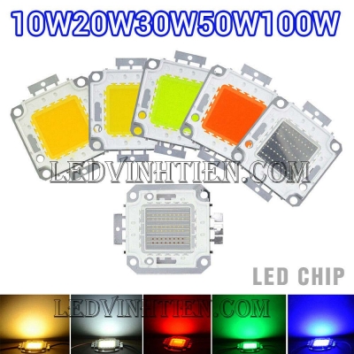 Tim đèn pha led Vĩnh Tiến