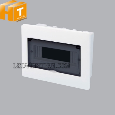 Tủ điện âm tường MCB TS-12 MPE